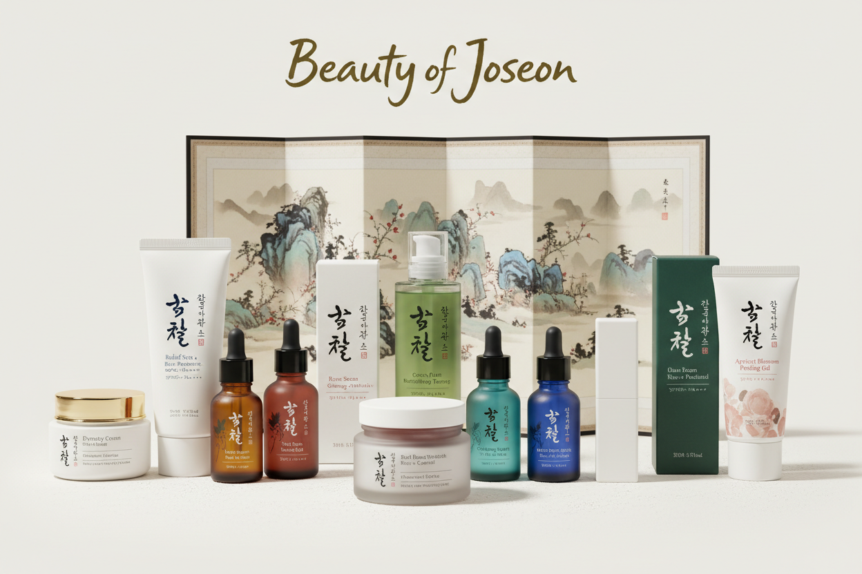Beauty of Joseon
