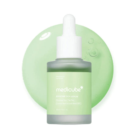 Exosome Cica Serum 30ml | Soothing & Skin Repair Serum