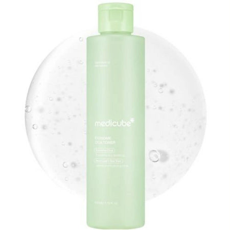 Exosome Cica Toner 210ml | Soothing & Hydrating Skin Toner
