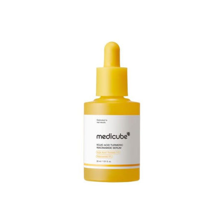 Kojic Acid Turmeric Niacinamide Serum 30ml
