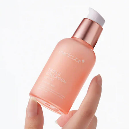 Medicube Triple Collagen Serum 4.0 (55ml) – Firming & Hydrating Anti-Aging Serum