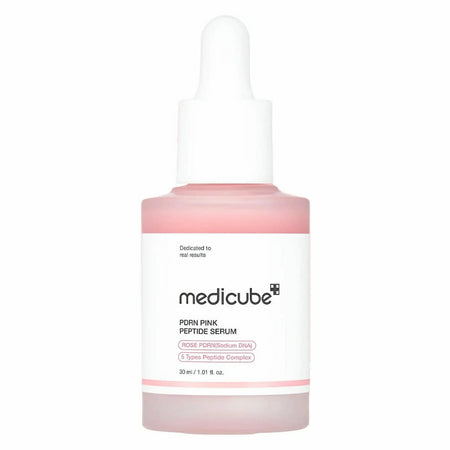 PDRN Pink Peptide Serum 30ml | Firming & Hydrating Serum