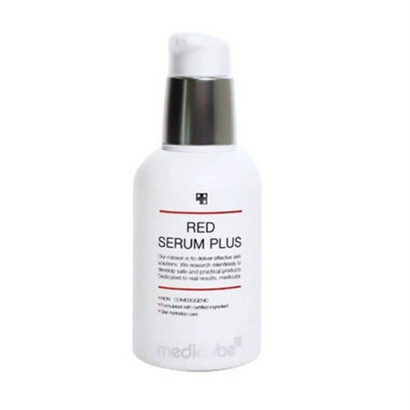 Red Serum 2.0 Plus 55ml | Anti-Aging & Skin Revitalizing Serum