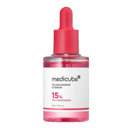 TXA Niacinamide 15 Serum 30ml | Brightening & Dark Spot Corrector