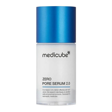Zero Pore Serum 2.0 37ml | Pore-Refining & Hydrating Face Serum