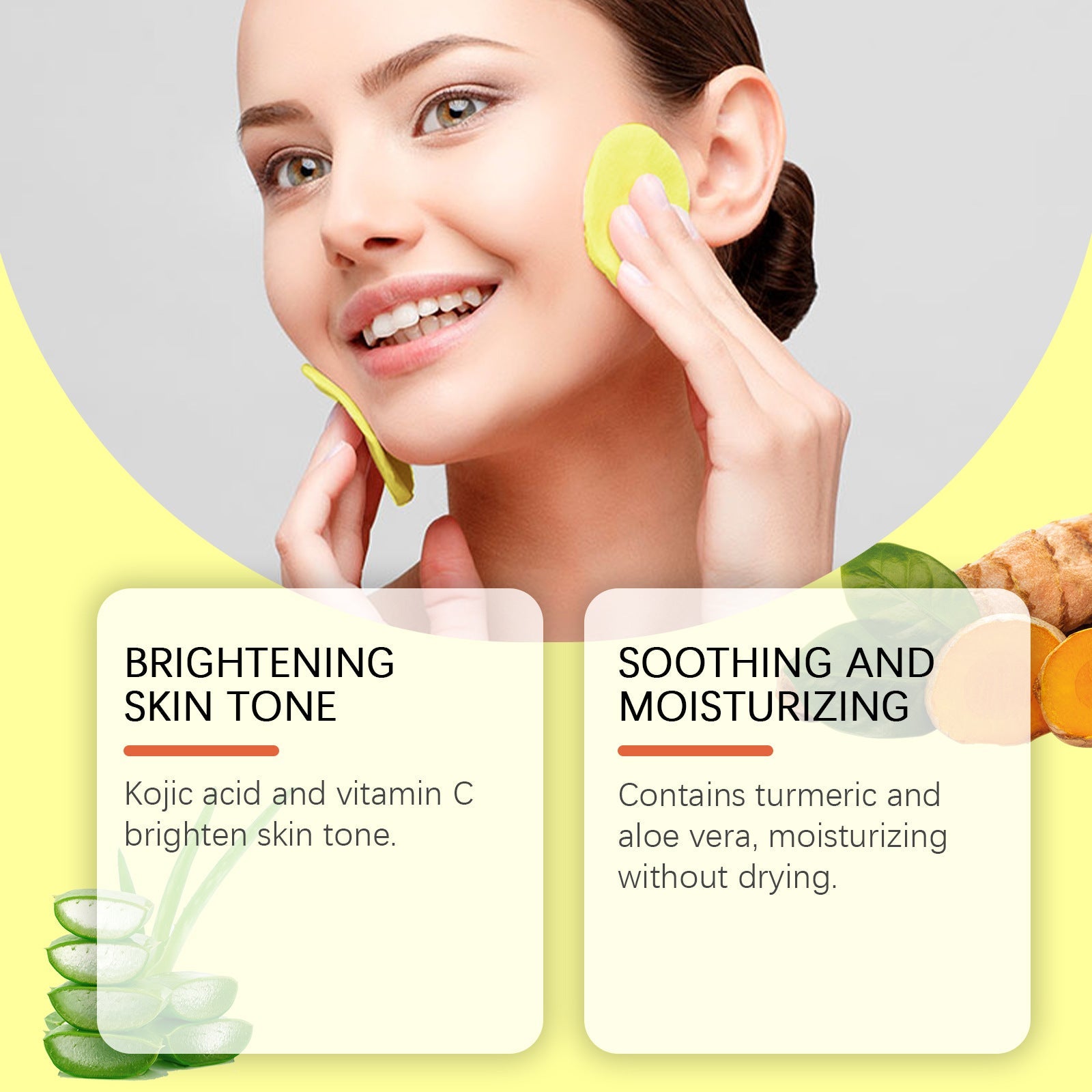 Whitening Products