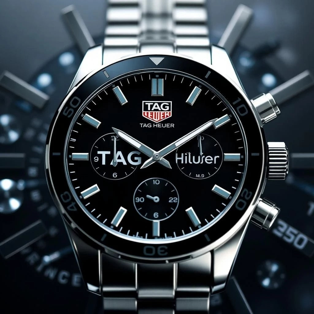 TAG HEUER