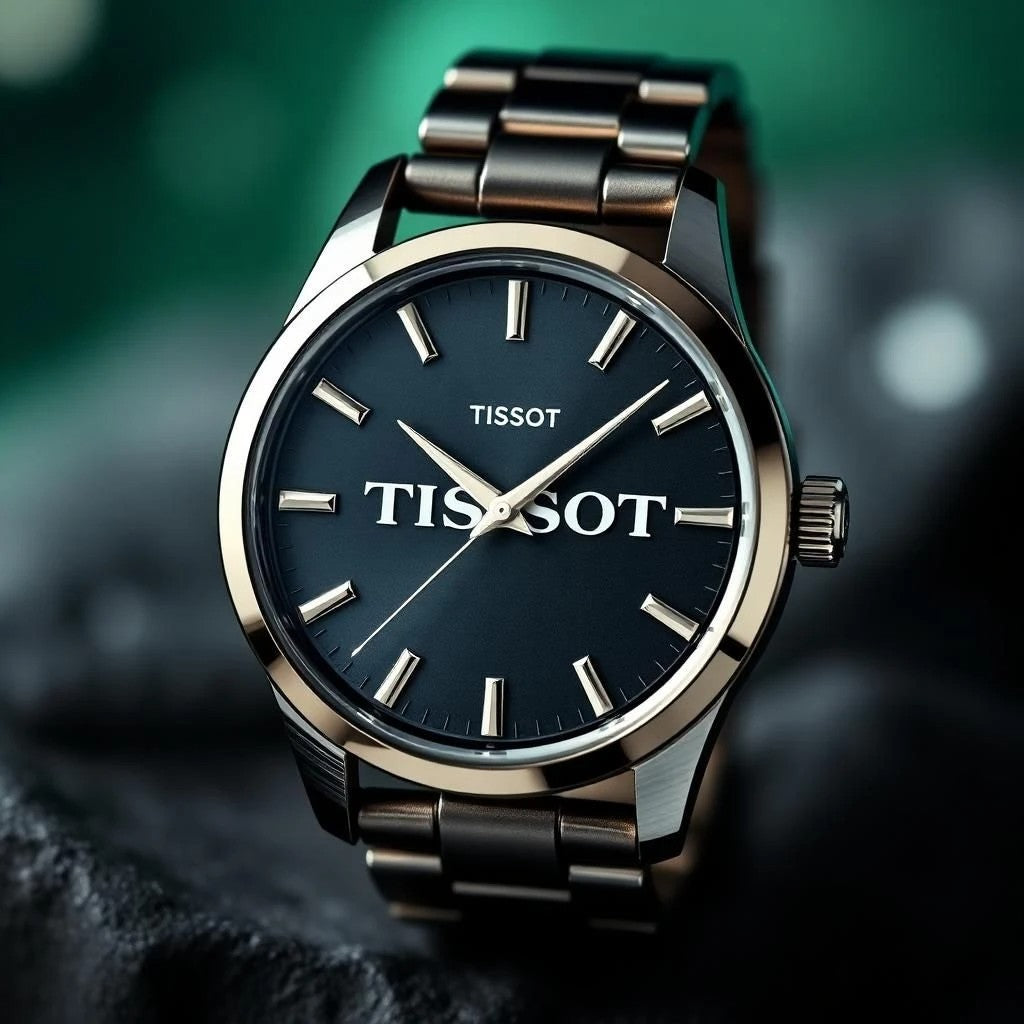 TISSOT