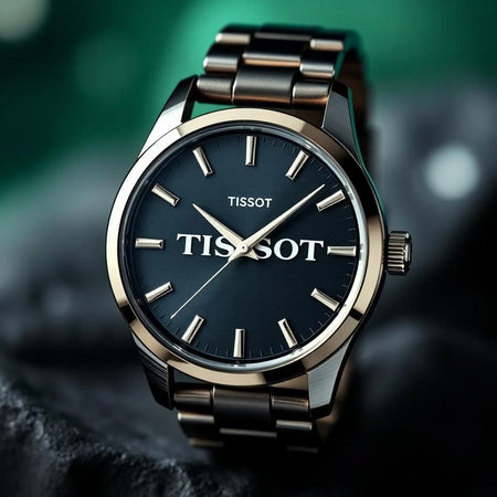 TISSOT