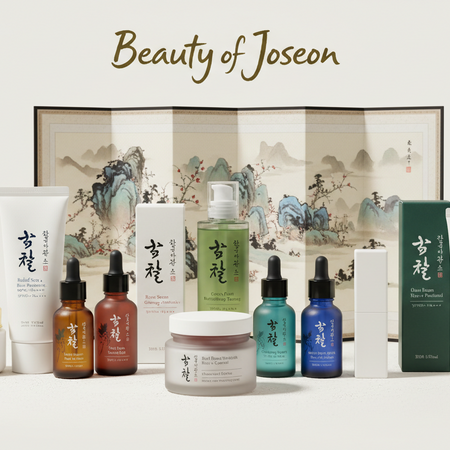 Beauty of Joseon