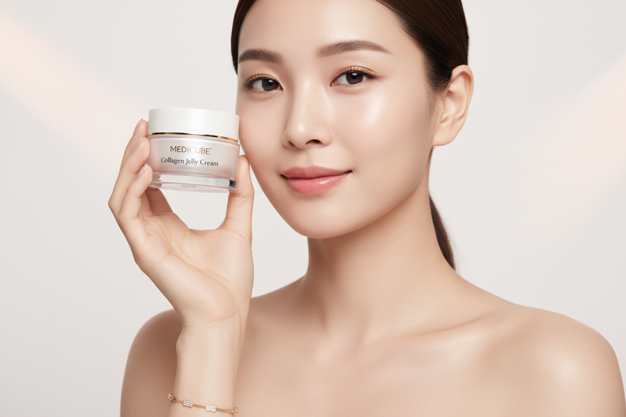 Medicube Products