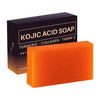 Brightening Handmade Turmeric Kojic Acid Soap | Natural Glow – Aristo Luxe