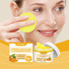 Turmeric Kojic Acid Cleaning Gasket | Soothing & Brightening Skincare