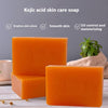 Kojic Acid Glutathione Handmade Essential Oil Soap | Brightening & Nourishing