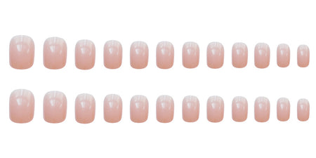 Jelly Powder False Nails | DIY Nail Art & Salon Finish – Aristo Luxe