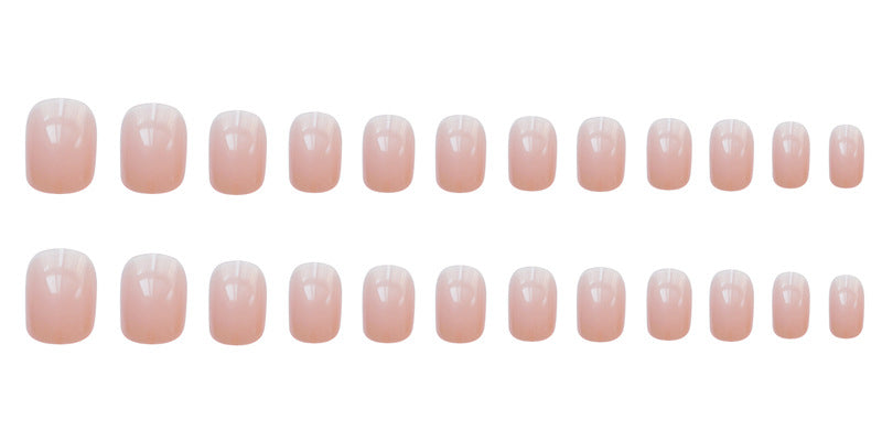 Jelly Powder False Nails | DIY Nail Art & Salon Finish – Aristo Luxe