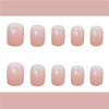 Jelly Powder False Nails | DIY Nail Art & Salon Finish – Aristo Luxe