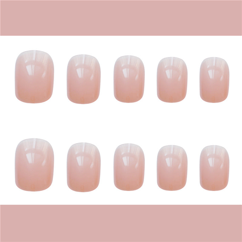 Jelly Powder False Nails | DIY Nail Art & Salon Finish – Aristo Luxe
