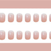 Jelly Powder False Nails | DIY Nail Art & Salon Finish – Aristo Luxe