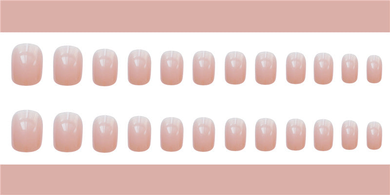 Jelly Powder False Nails | DIY Nail Art & Salon Finish – Aristo Luxe