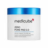 2024 Zero Pore Pad 2.0 155g (70pcs) | Pore Care & Exfoliating Pads