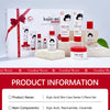 Kojic Acid Toner & Lotion Set | Brightening Skincare Duo
