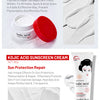 Kojic Acid Toner & Lotion Set | Brightening Skincare Duo