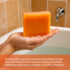 Turmeric Vitamin C Kojic Acid Soap | Brightening & Nourishing