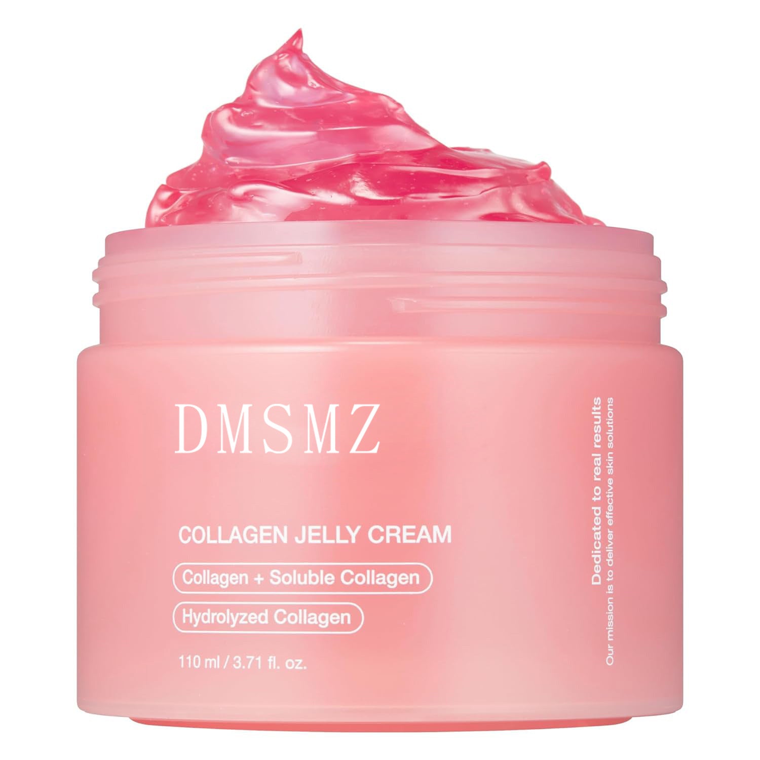Collagen Jelly Cream | Hydrating & Moisturizing Face Cream