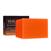 Brightening Handmade Turmeric Kojic Acid Soap | Natural Glow – Aristo Luxe