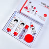 Kojic Acid Toner & Lotion Set | Brightening Skincare Duo
