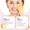 Kojic Acid Turmeric Cleansing Pads | Brightening & Gentle Skincare