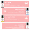 Lifiting Eyelash Perming Kit Lash Curling Enhancer Eyes Makeup Tools