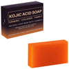 Brightening Handmade Turmeric Kojic Acid Soap | Natural Glow – Aristo Luxe