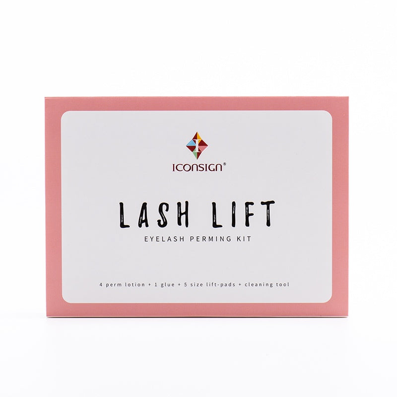 Lifiting Eyelash Perming Kit Lash Curling Enhancer Eyes Makeup Tools
