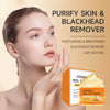 Ginger Kojic Acid Turmeric VC Mask
