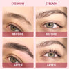 ICONSIGN Eyelash Eyebrow Dye Tint Kit Brow Lamination Mascara Lift Tinting Tattoo Dye Eyes Makeup Tools