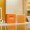 Turmeric Vitamin C Kojic Acid Soap | Brightening & Nourishing