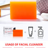 Kojic Acid Soap Skin Hydrating And Brightening Facial Moisturizing Handmade Soap