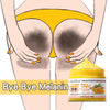 Brightening & Rejuvenating Kojic Acid Turmeric Facial Scrub