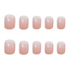 Jelly Powder False Nails | DIY Nail Art & Salon Finish – Aristo Luxe