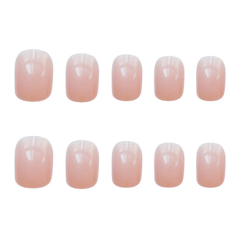 Jelly Powder False Nails | DIY Nail Art & Salon Finish – Aristo Luxe