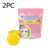 Kojic Acid Turmeric Cleansing Pads | Brightening & Gentle Skincare