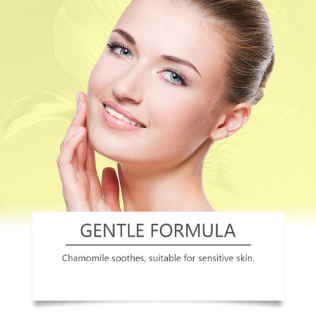 Turmeric Kojic Acid Cleaning Gasket | Soothing & Brightening Skincare