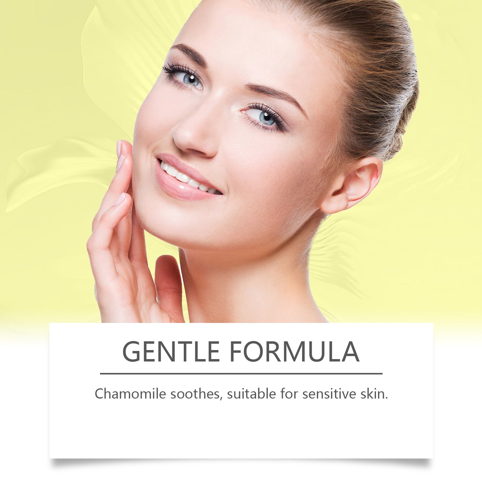 Turmeric Kojic Acid Cleaning Gasket | Soothing & Brightening Skincare