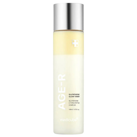 Age-r Glutathione Glow Toner 140ml | Brightening & Hydrating Skin Toner