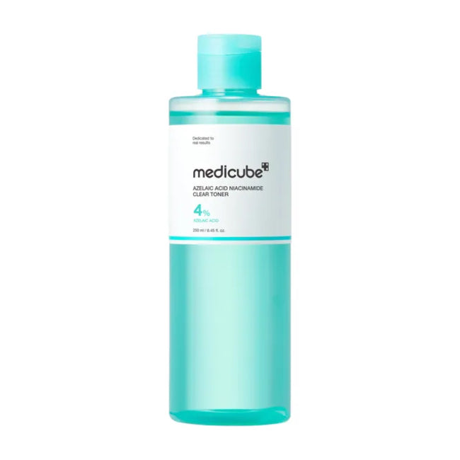 Azelaic Acid Niacinamide Clear Toner 250ml