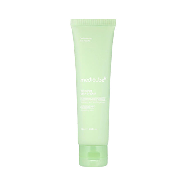Exosome Cica Cream 50ml | Soothing & Skin Repair Cream