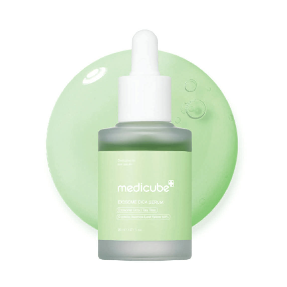 Exosome Cica Serum 30ml | Soothing & Skin Repair Serum