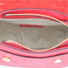 Genuine Leather Hand Bag Made in Italy | Luxury Italian Leather Handbag
